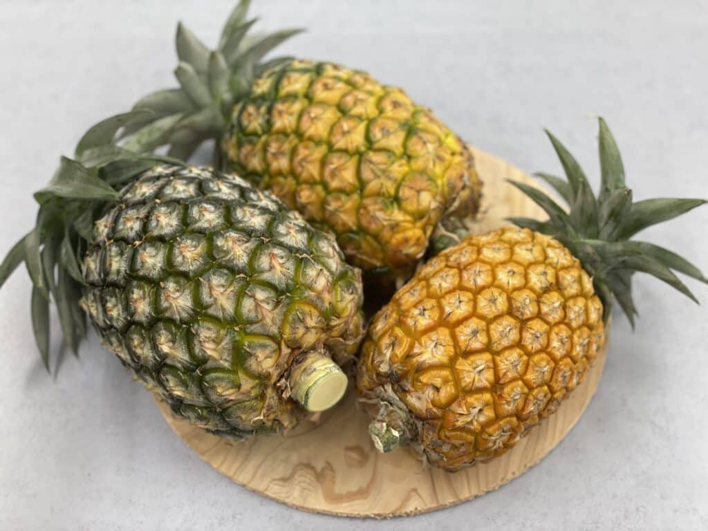 パイン 2玉入り image 0