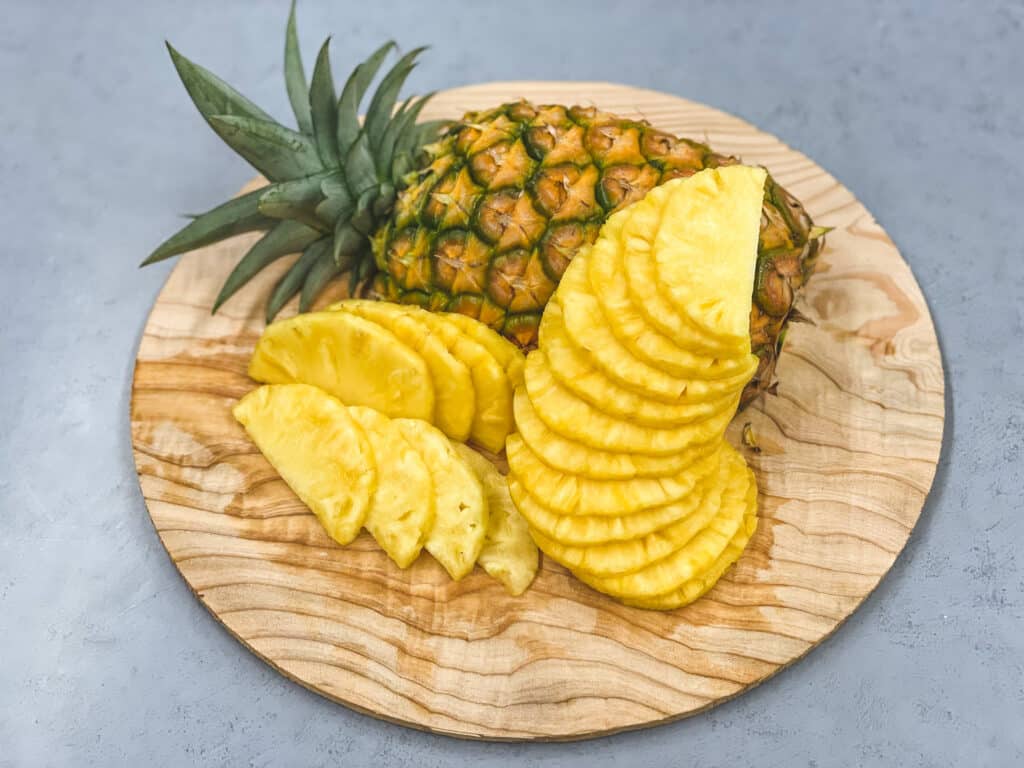 パイン 2玉入り image 2