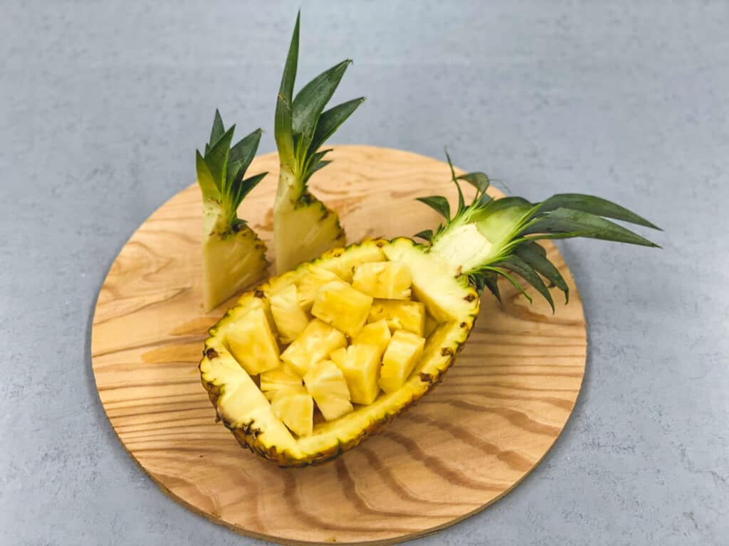 パイン 2玉入り image 3