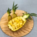 パイン 2玉入り thumbnail 3